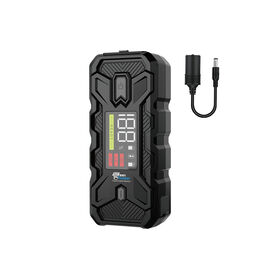 Power Booster 20Ah Jump Starter Portable Lithium Battery with 2000A Peak Current for Car