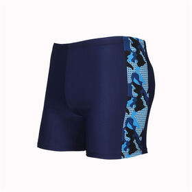 FAOONNMY Hombre Bañador De Playa Que Cambia De Color Bañadores De Natación, Pantalones Cortos De Surf Verano De Secado Rápido Con Cordón Ajustable