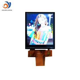 Goldenvision 65K Farb-LCD-Modul 2,0 Zoll, Auflösung 240x320, TFT-LCD-Display für [Industrie/Anwendung]