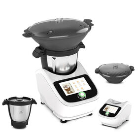 Thermomix TM6 : pas de successeur en 2024, les détails de Vorwerk - Les Thermomix TM6 : pas de successeur en 2024, les détails de Vorwerk - Les