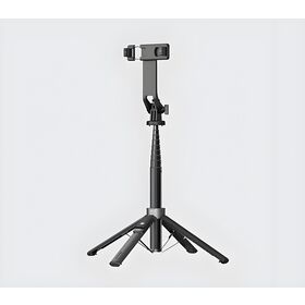 Pabrik China: Tongkat Selfie, Stand Selfie, Holder Selfie untuk Suku Cadang CNC Bubut Bahan Aluminium