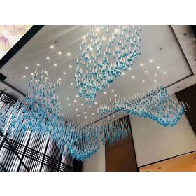 Chandelier for MP-023