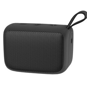 Harga pabrik OEM speaker mini portabel murah gaya baru