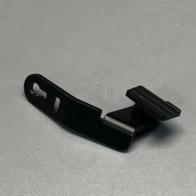 Pièces de fonderie métallique, composants électroniques, bornes de batterie automobile, poinçonnage personnalisé, usinage, pièces d'estampage