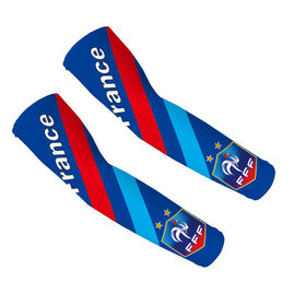 Manchons de bras de reoidissement unisexes, 2 pièces, couverture de sport, course à pied, Protection solaire UV, plein air, pêche, cyclisme, gants à séchage rapide, chauffe-bras Manchons de bras de reoidissement unisexes, 2 pièces, couverture de sport, course à pied, Protection solaire UV, plein air, pêche, cyclisme, gants à séchage rapide, chauffe-bras