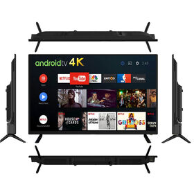 Lcd Tv, 32/40/42/46 Inches, Panda-sharp Panel With Uv2a