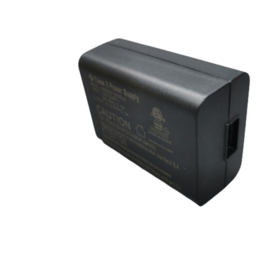 UL Certified 5V3A USB Power Adapter for Barcode Scanners and More
