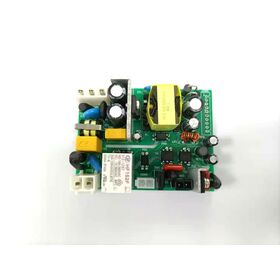Customizable Open Frame Power Supply for FR4 PCB Assemblies