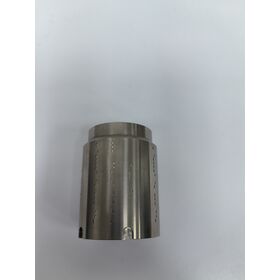 OEM cnc machining titanium parts for aerospace spare parts