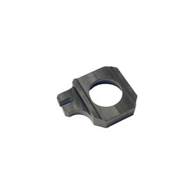 Durable high-performance parts for CNC milling components, used in the medical robotics and electronics industries