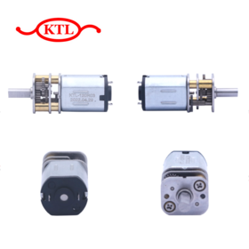 Motorreductor TRWN20 de alto par para instrumentos de precisión, cámaras en miniatura, coches RC, juguetes RC, UAV, etc.
