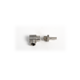 Fabricante OEM China, junta de acero inoxidable mecanizada CNC, racores de acero inoxidable para electrodomésticos