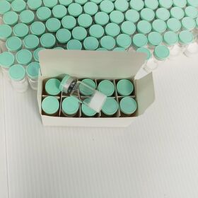 Peptides de Recherche en Poudre de Chine, Fourniture de Peptides 5mg 10mg en flacons pour la recherche