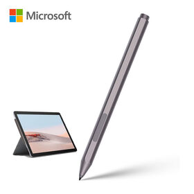 Lápiz para Tablet Microsoft con 1024 Niveles de Presión, Rechazo de Palma y Pantalla Táctil - Lápiz Óptico Profesional