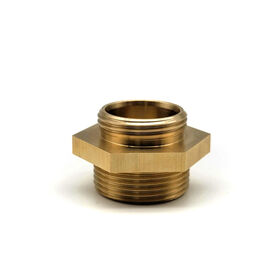 Precision parts machining, CNC hardware processing, aluminum non-standard parts and fasteners processing technology