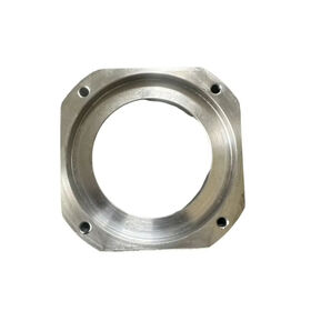 Manufacturer wholesale CNC precision machining carbon steel accessories metal processing machinery parts