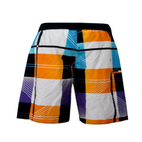 Wholesale Micro Stock shorts for men and boys, beach shorts, swimwear shorts
