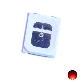 رقاقة LED SMD 3535 عالية الأداء للإضاءة الفعالة، واللافتات، والسيارات والإضاءة العامة - متينة وموفرة للطاقة