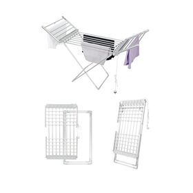 230W Electric Towel Warmer IPX1