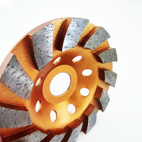 Round cutting blade for tile Microcrystalline stone Whole brick,Vitrified brick Fully polished glaze grinding wheel disc