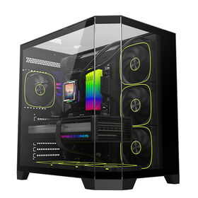 PCfactory  5台 Buy China Wholesale China Factory Wholesale Computer Case
