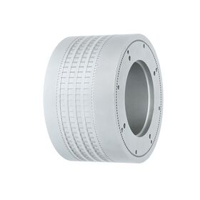 CNC Precision Machining of Stainless Steel Tubes Custom Processing of Non-Standard Precision Hollow Tubes