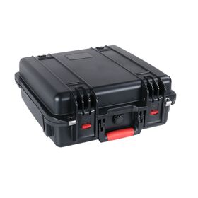 Manufaktur kotak pengaman tahan air plastik - untuk kamera, elektronik, dan wadah drone, busa custom OEM