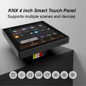 Factory Price Knx/eib Smart Home System Knx Protocol Tcp/ip Interface  Gateway Protocol Converter - Buy China Wholesale Knx Eib Smart Building  Control Module Knx Protocol $149 | Globalsources.com
