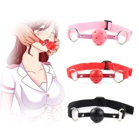 Knebel Halsband Grohandelsprodukte zu Fabrikspreisen von Herstellern in China, Indien, Korea, usw. Knebel Halsband Grohandelsprodukte zu Fabrikspreisen von Herstellern in China, Indien, Korea, usw.