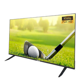 Oferta Especial Nuevo Modelo 43 55 Pulgadas Android TV 1080p LED TV Smart LCD TVs Precio Barato en Pakistán