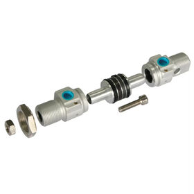 TGL25 series mini cylinder accessory pneumatic cylinder kit