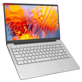 Best price laptop 1.3kg 14-inch laptop N4000 CPU laptop for middle school students to study factory price