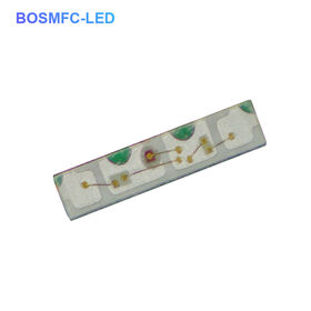 Multicolor 3006 SMD LED Built IC led rgb smd diode for addressable light strips