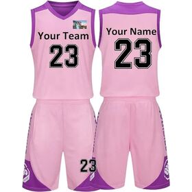 nike basketball uniforms wholesale