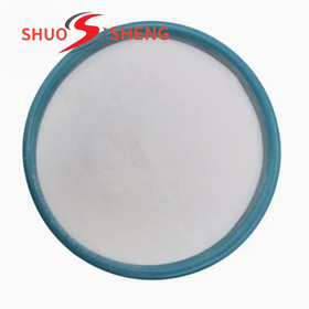 Microcrystalline Cellulose CAS 9004-34-6 Mcc for Food Additive and Medical