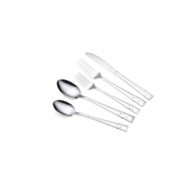 Fabrik Großhandel Edelstahl Besteckset