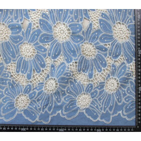 Women's fabric embroidery，Embroidery can be custom colored