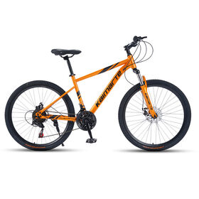 Iron Horse Yakuza Kumicho Dual-suspension Mountain Bike $509