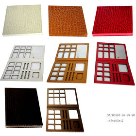 Paleta de sombras de ojos personalizada, maquillaje, sombra de ojos, marca privada, mate, brillante, vegana