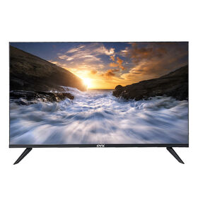 OEM-Fabrik Flachbildschirm TV LED LCD Smart Android TV 32 43 50 55 Zoll Smart Google TV für den Heimgebrauch
