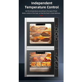 70L Electric Heating Fresh Corn Roaster Sweet Potato Chicken wings Roasting Machine Pizza Oven