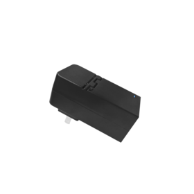 Manufacturer 48V 100M/1/2.5/10G 15.4W 24W Passive PoE Injector Wall mount Adaptor Power supply IEEE 802.3af IEEE 802.3at