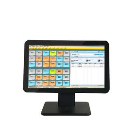 15.6 inch waterproof high quality pos machine with OEM ODM service