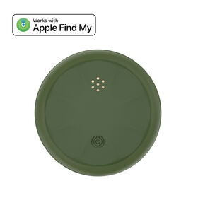 جهاز تعقب الموقع بتقنية البلوتوث Air للهواتف المحمولة Apple، تحديد المواقع العالمي، تتبع الحيوانات الأليفة، جهاز Apple المضاد للفقدان