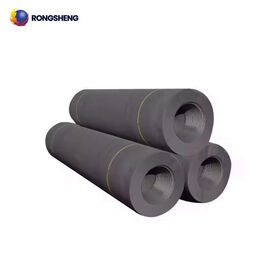 China manufacturer graphite electrodes coke RP HP Grade Graphite Electrode Cheap Factory Price