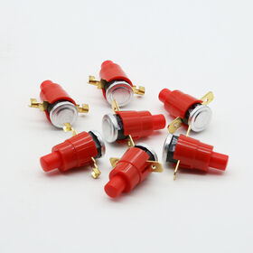 thumbnail image 2 of ZHONGXIN KST220 T250 15A/125VAC Thermostat – Precise Temperature Control Switch For Projects 2 of 4