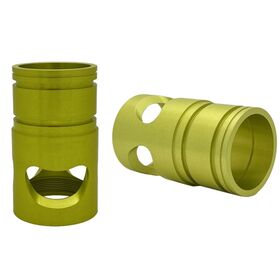 Metal Stamping Parts Manufacturer Metal Fabrication Service CNC Processing