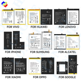 LONGHEHUI Battery Replacement for all models wholesale OEM brand customized mobile phone battery