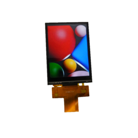 Goldenvision 2.8 Zoll IPS TFT LCD Module 240x320 kundenspezifisches LCD-Display für industrielle Steuerung und Smart Home Anwendungen