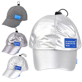 Hot selling 6 panel hot stamping New Customized suitable Outdoor Comfortable Custom logo Wide Brim Print Unique baseball cap